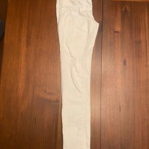 Ardene White Skinny Jeans